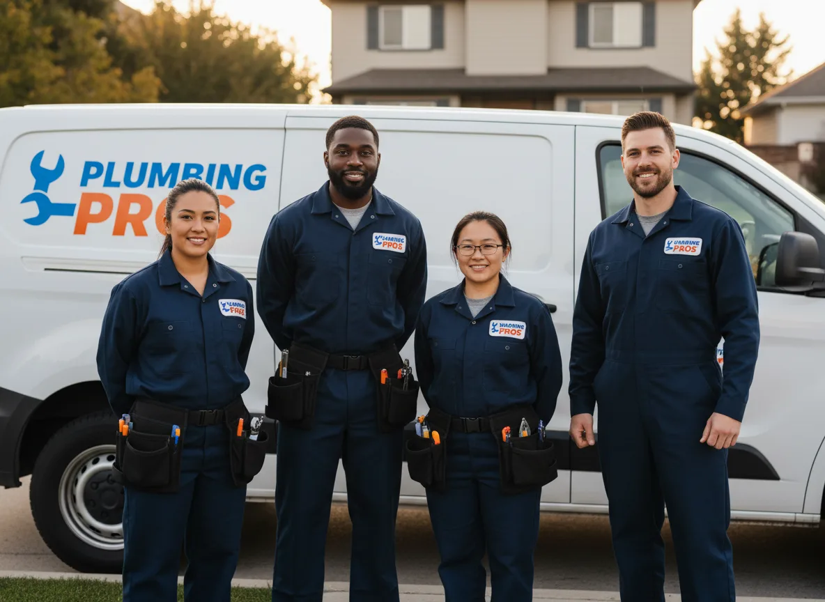 Water Heater Repair company in Aberdeen Proving Ground, MD