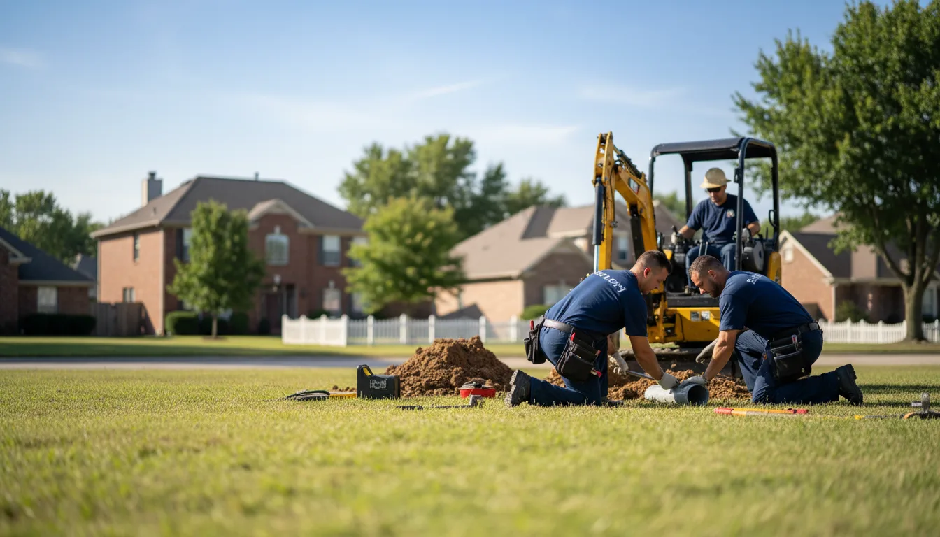 Water Heater Repair in Aberdeen Proving Ground, MD near me